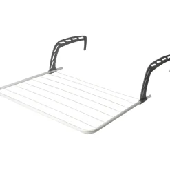 Stendibiancheria da termosifone e balcone Wing