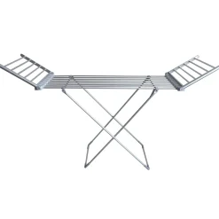 Stendibiancheria Elettrico Pieghevole 260 Watt