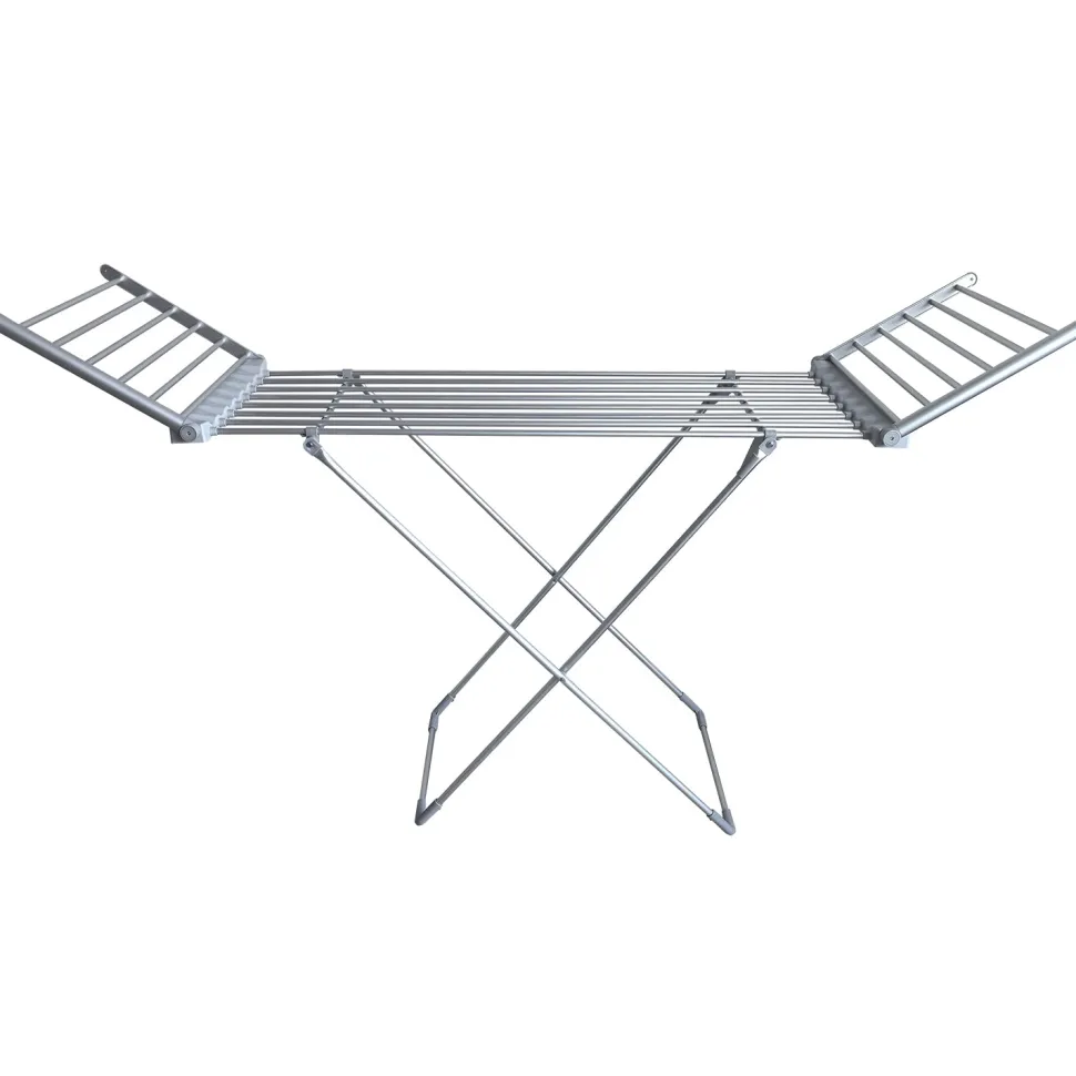 Stendibiancheria Elettrico Pieghevole 260 Watt