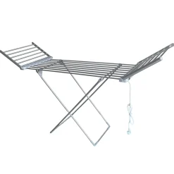 Stendibiancheria Elettrico Pieghevole 260 Watt