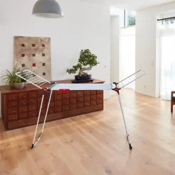 Stendibiancheria Estensibile Infinity Flex