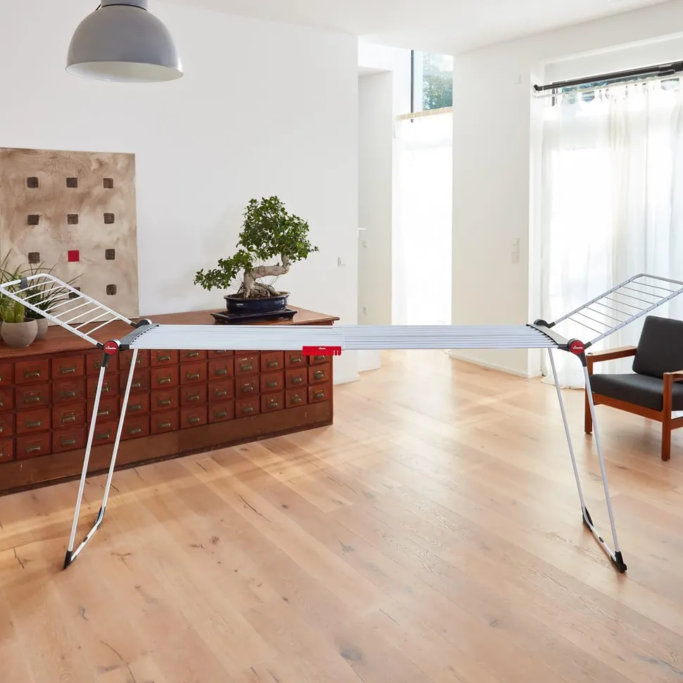 Stendibiancheria Estensibile Infinity Flex