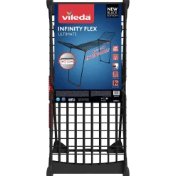 Stendibiancheria Estensibile Infinity Flex Ultimate