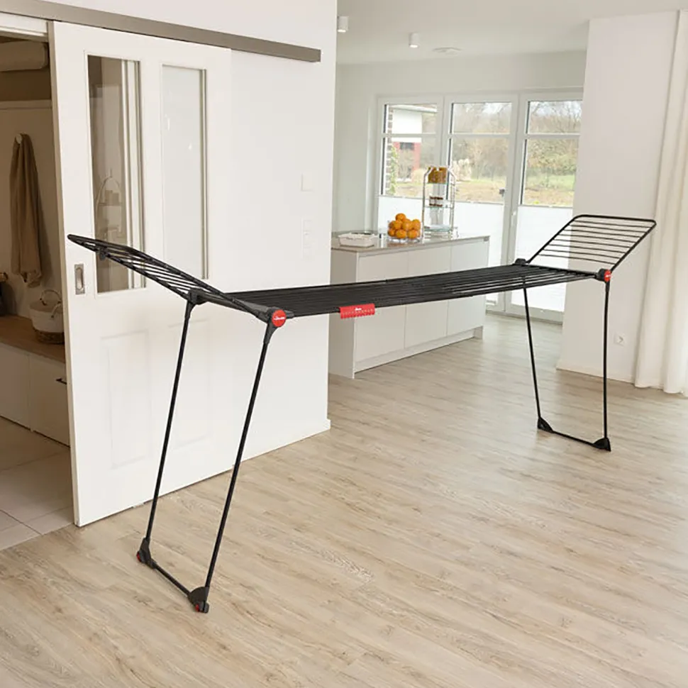 Stendibiancheria Estensibile Infinity Flex Ultimate