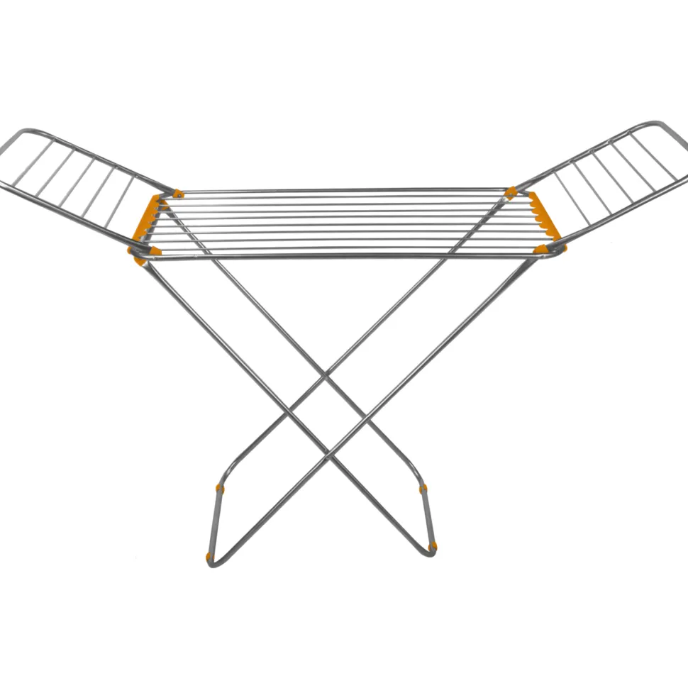 Stendibiancheria in acciaio Steel