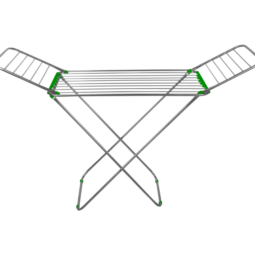 Stendibiancheria in acciaio Steel