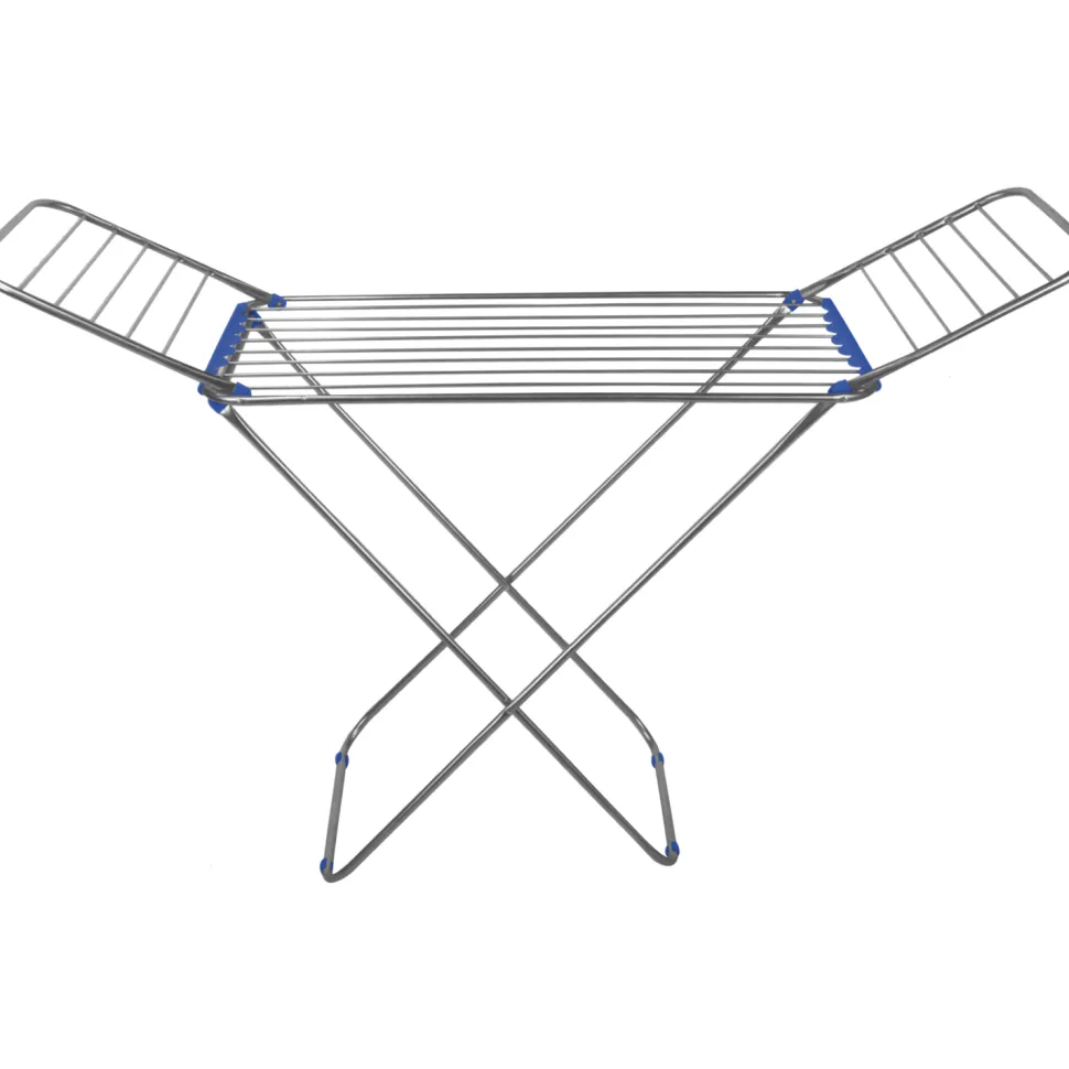 Stendibiancheria in acciaio Steel