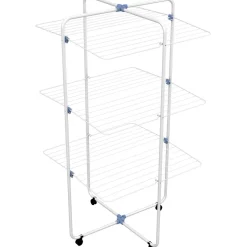Stendibiancheria verticale 3 livelli Adapto 3