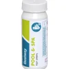 Strisce test reattive 3 in 1 Pool & SPA 50 pezzi