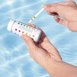 Strisce test reattive 3 in 1 Pool & SPA 50 pezzi