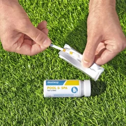 Strisce test reattive 3 in 1 Pool & SPA 50 pezzi