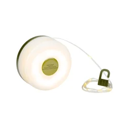 Striscia LED Outdoor 8 Metri Ricaricabile USB-C