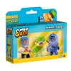 Stumble Guys 3D Mini Figures 3 Pezzi