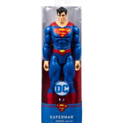 Superman DC Comics personaggio
