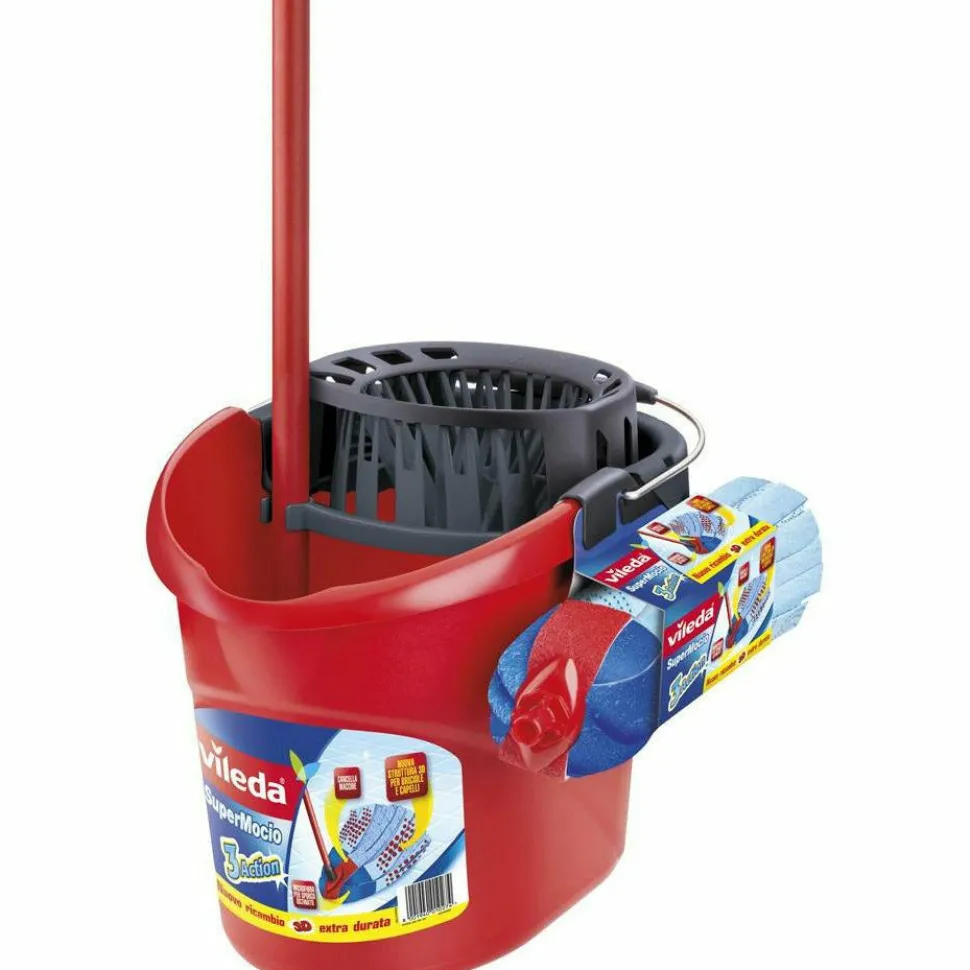 SuperMocio Sistema Completo