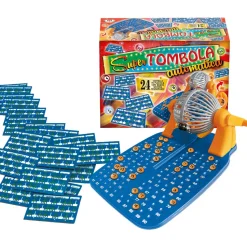 Super Tombola Automatica 24 cartelle