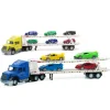 SuperTruck 7 pezzi