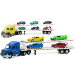 SuperTruck 7 pezzi