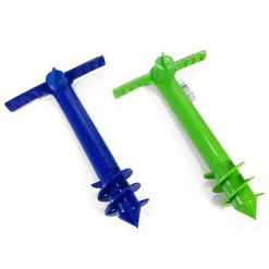 Supporto per Ombrellone da Terra in Polipropilene diametro 17-38 mm