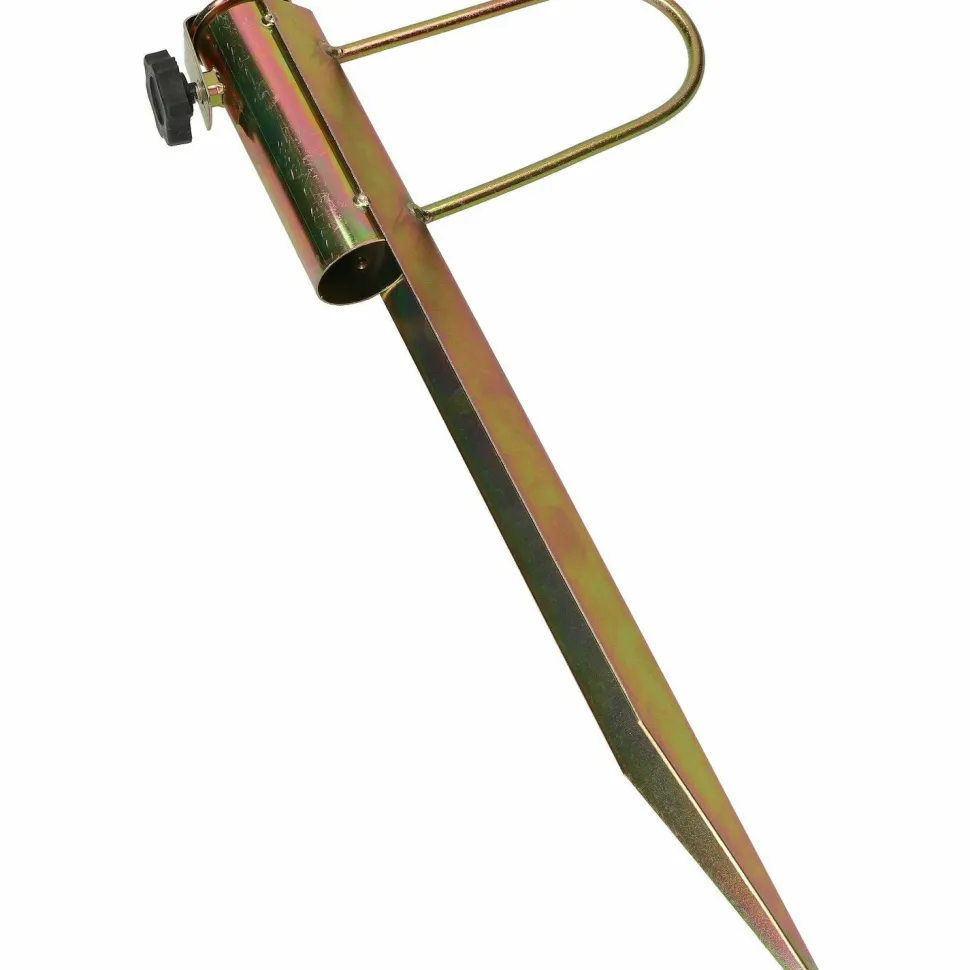 Supporto per ombrellone h41cm