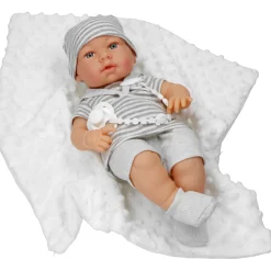 Sweet Doll Bambolotto Realistico 40 cm