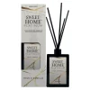Sweet Home Platinum Profumatore Ambiente Milk & Vanilla 500 ml