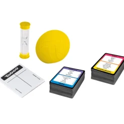 Taboo Gioco in Scatola
