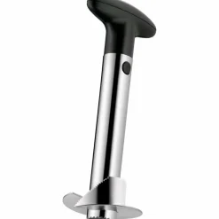 Taglia Ananas in acciaio inox h23,5 cm