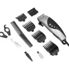 Tagliacapelli Elettrico Serie 2 con 8 accessori 13 Watt