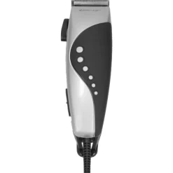 Tagliacapelli Elettrico Serie 2 con 8 accessori 13 Watt