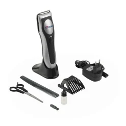 Tagliacapelli Ricaricabile 5000