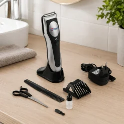 Tagliacapelli Ricaricabile 5000