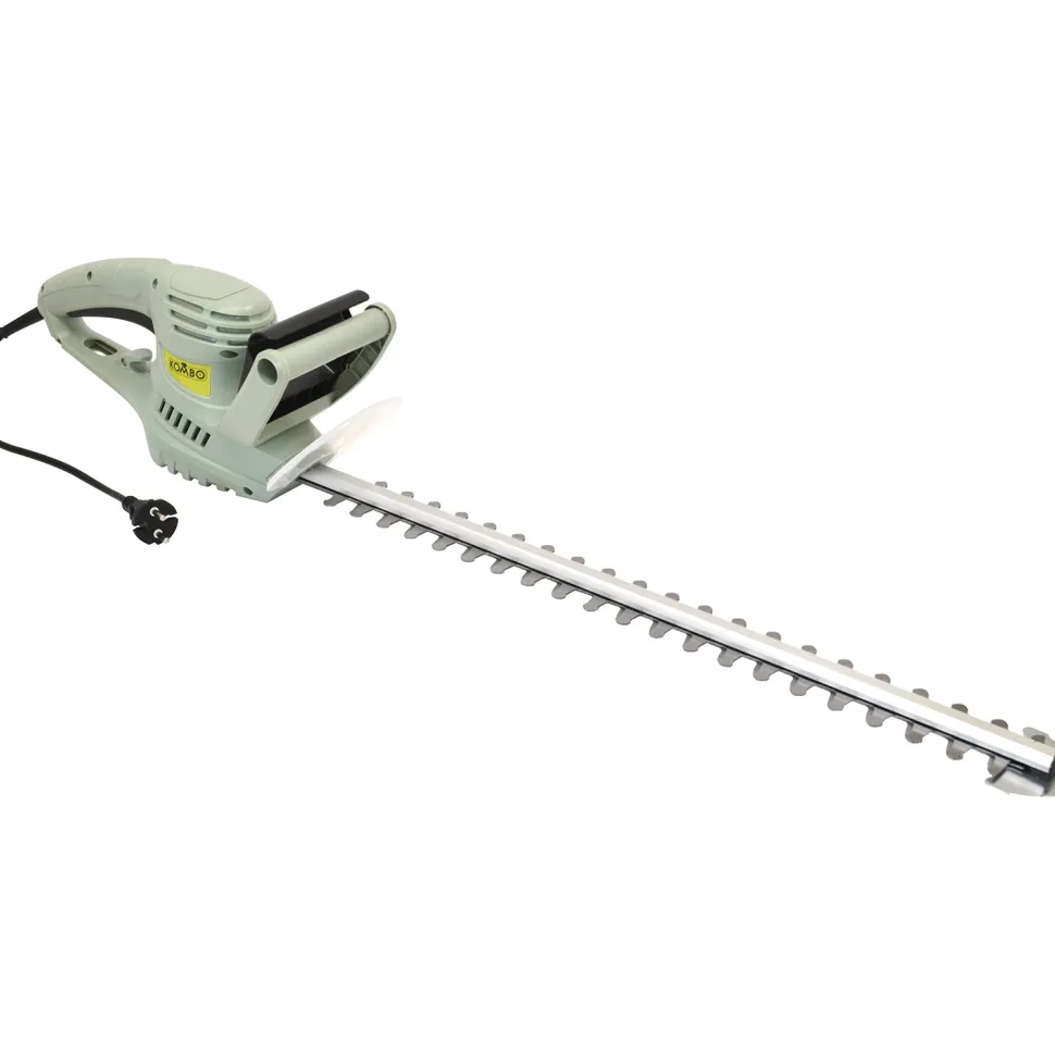 Tagliasiepi Elettrico Shark 550 Watt