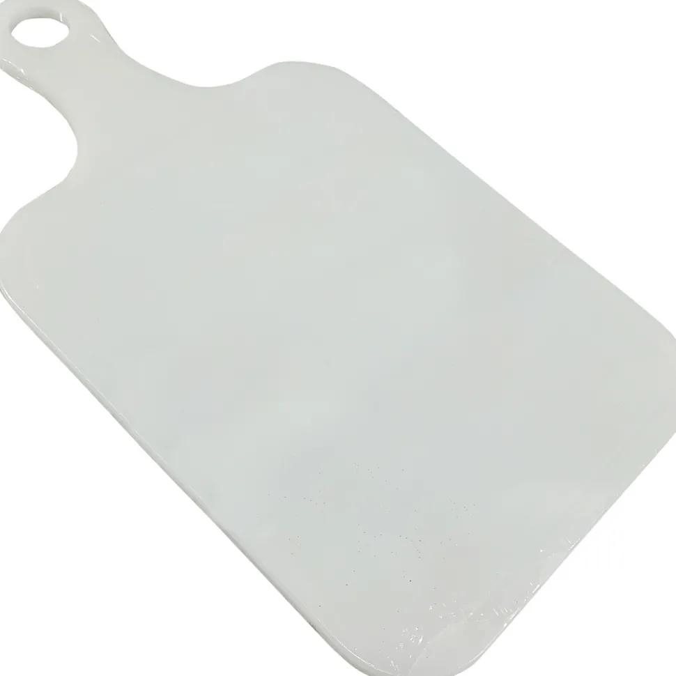 Tagliere con manico 36x20,5 cm