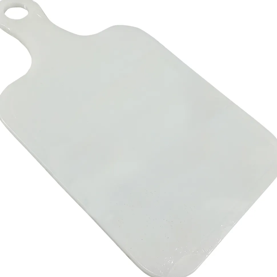 Tagliere con manico 36x20,5 cm