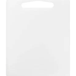 Tagliere con Scanalatura in Polipropilene 45x30 cm