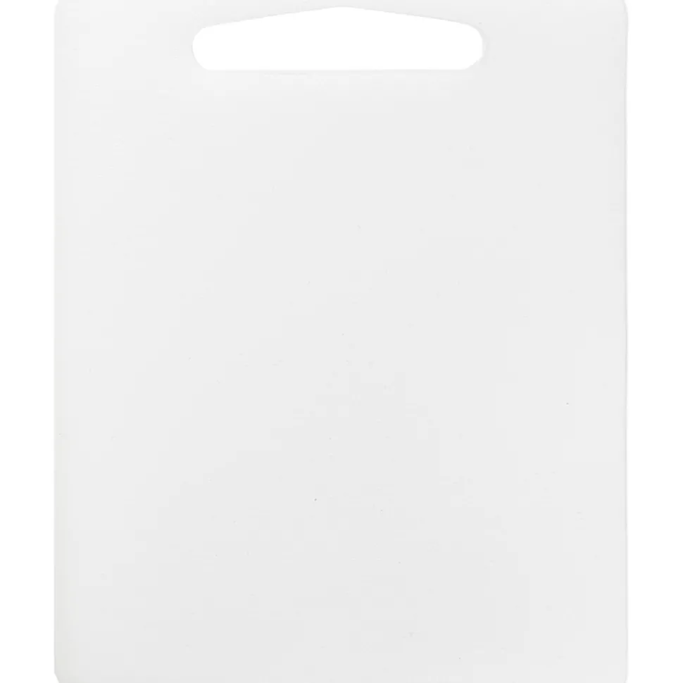 Tagliere con Scanalatura in Polipropilene 45x30 cm