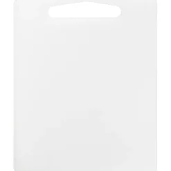 Tagliere con Scanalatura in Polipropilene 45x30 cm