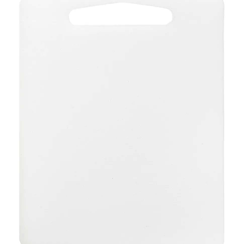 Tagliere con Scanalatura in Polipropilene 45x30 cm