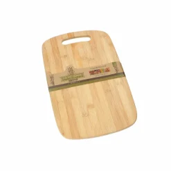 Tagliere rettangolare in bamboo
