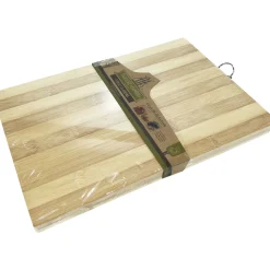 Tagliere Rettangolare in bamboo 32x21 cm