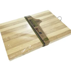 Tagliere Rettangolare in bamboo 32x21 cm