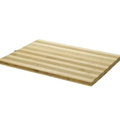 Tagliere Rettangolare in bamboo 38x28 cm