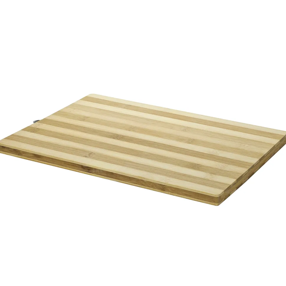 Tagliere Rettangolare in bamboo 38x28 cm