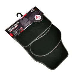 Tappetini auto Universali in moquette e Pvc
