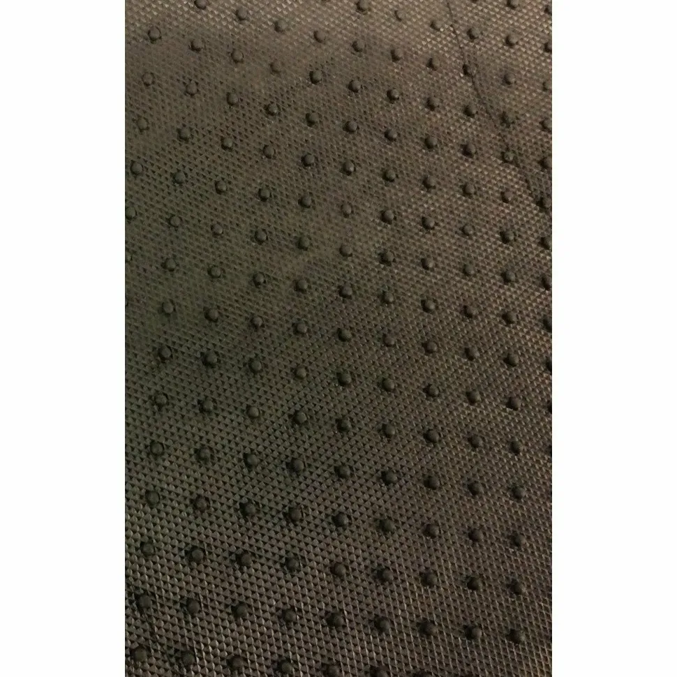 Tappetini auto Universali in moquette e Pvc