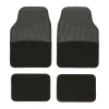 Tappetini Auto Universali in Gomma e PVC