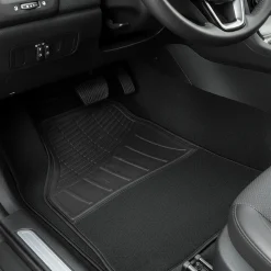 Tappetini Auto Universali in Gomma e PVC