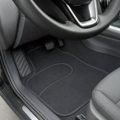 Tappetini Auto Universali in Moquette