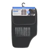 Tappetini auto Universali in Moquette nero